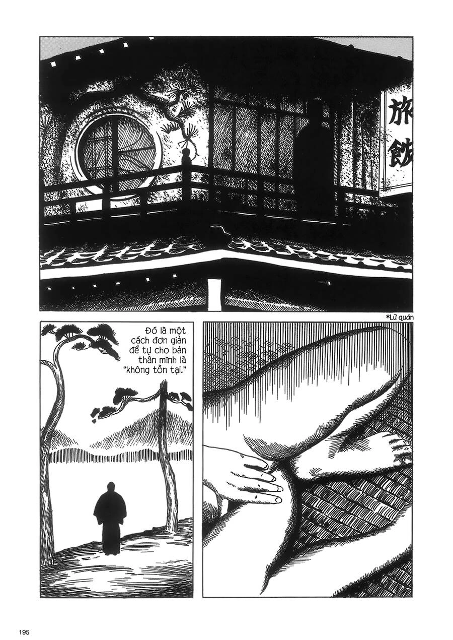 Munou No Hito - Người Vô Năng Chapter 6 - 13