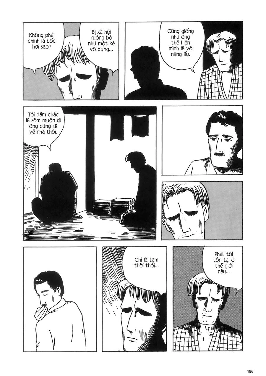 Munou No Hito - Người Vô Năng Chapter 6 - 14