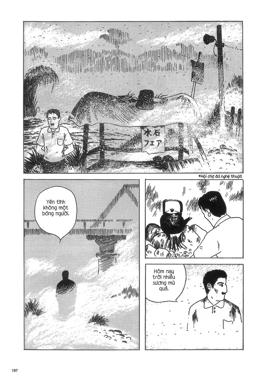 Munou No Hito - Người Vô Năng Chapter 6 - 15
