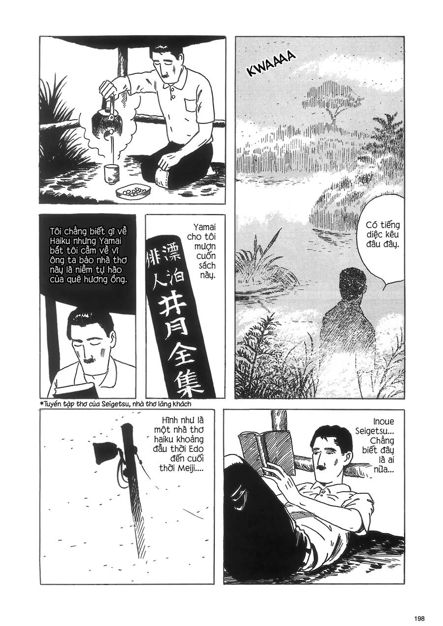 Munou No Hito - Người Vô Năng Chapter 6 - 16