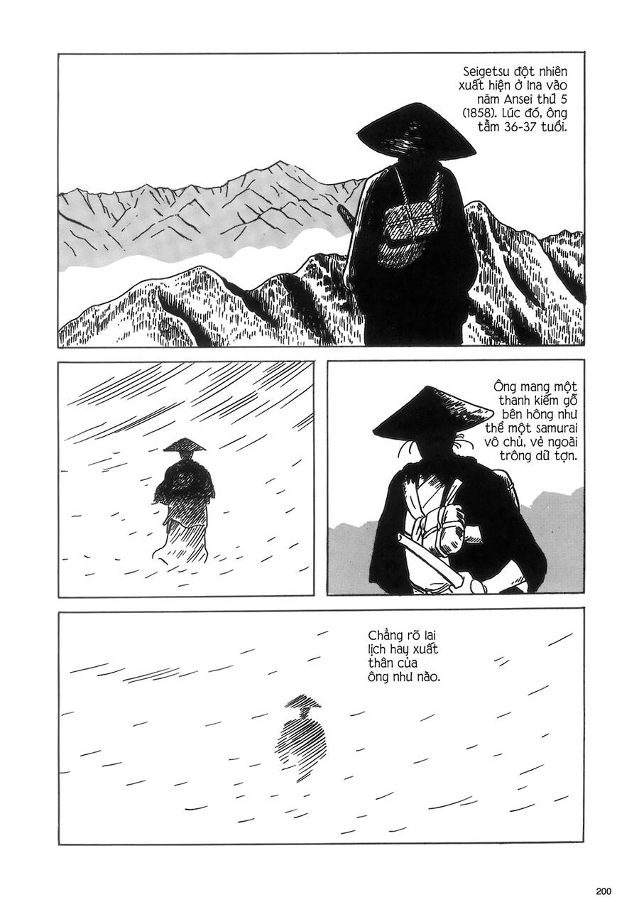 Munou No Hito - Người Vô Năng Chapter 6 - 18