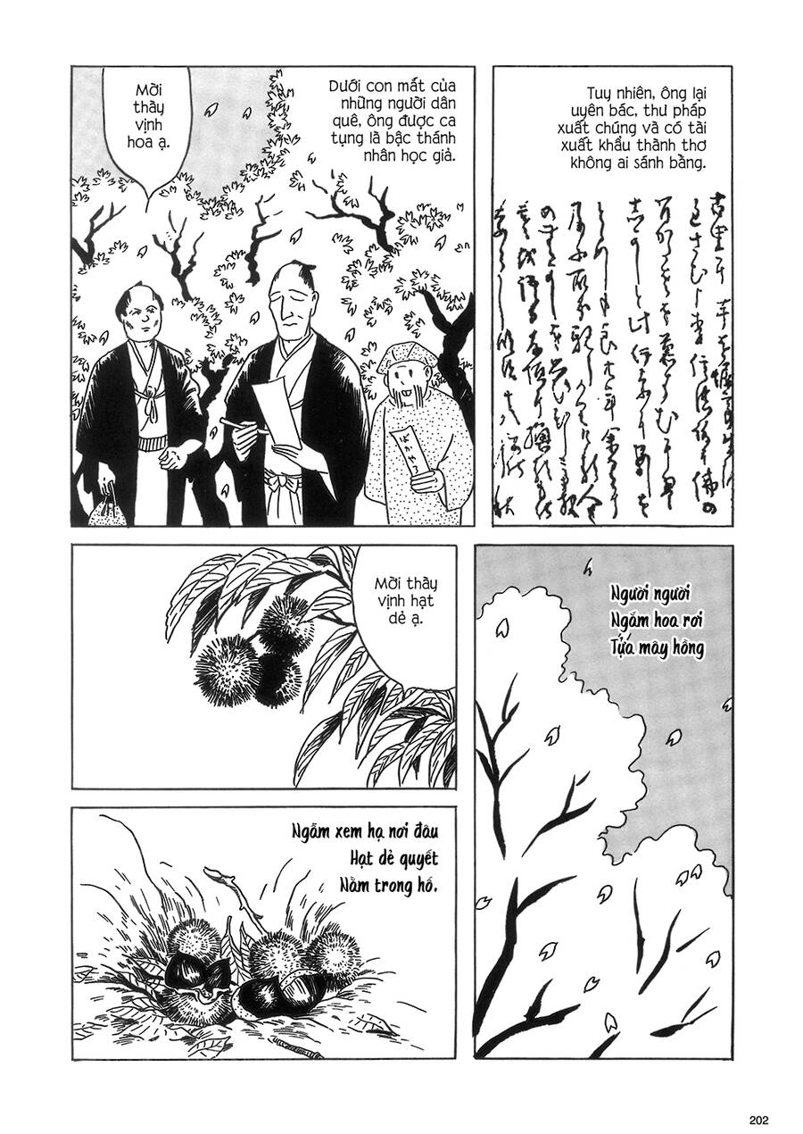 Munou No Hito - Người Vô Năng Chapter 6 - 20