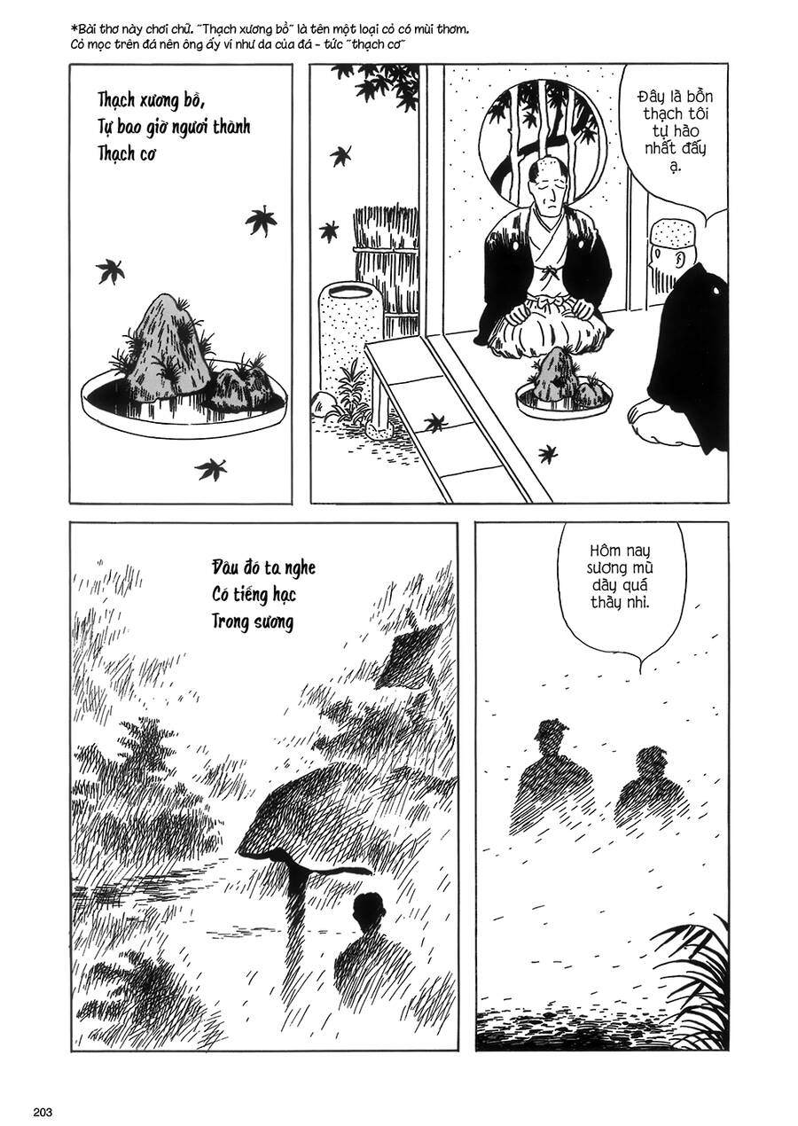 Munou No Hito - Người Vô Năng Chapter 6 - 21