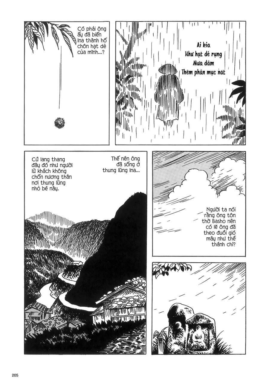 Munou No Hito - Người Vô Năng Chapter 6 - 23