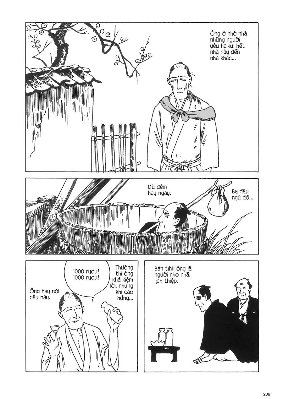 Munou No Hito - Người Vô Năng Chapter 6 - 24