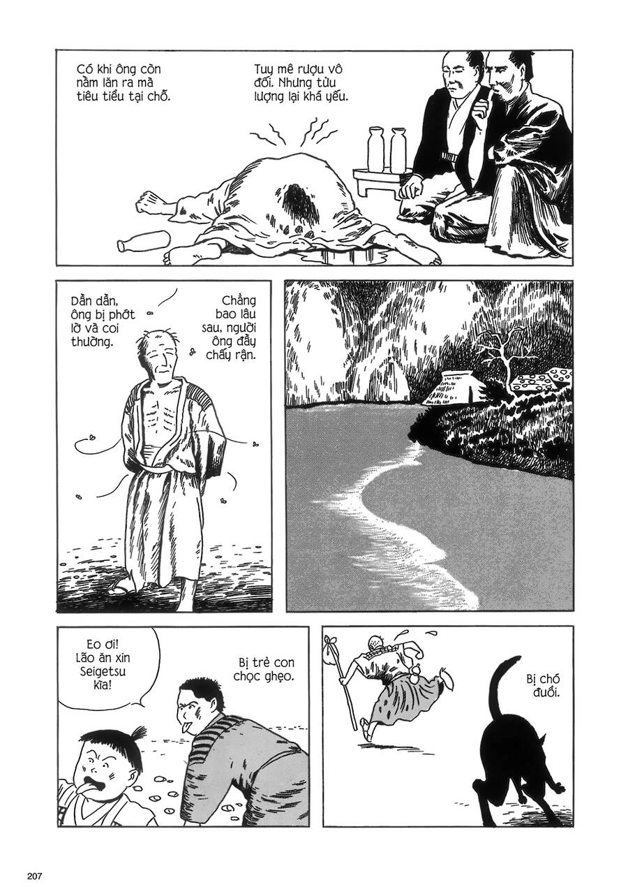 Munou No Hito - Người Vô Năng Chapter 6 - 25