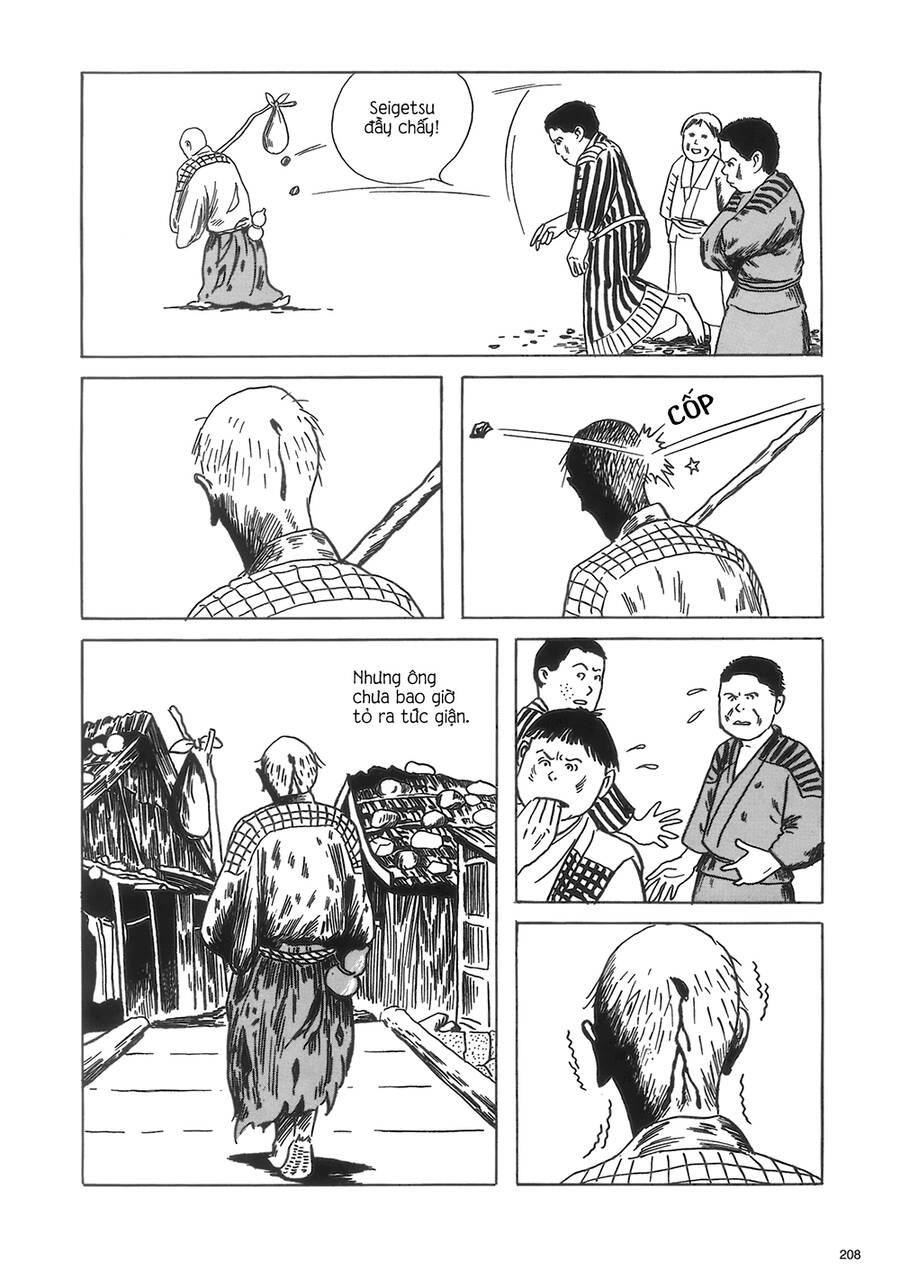 Munou No Hito - Người Vô Năng Chapter 6 - 26