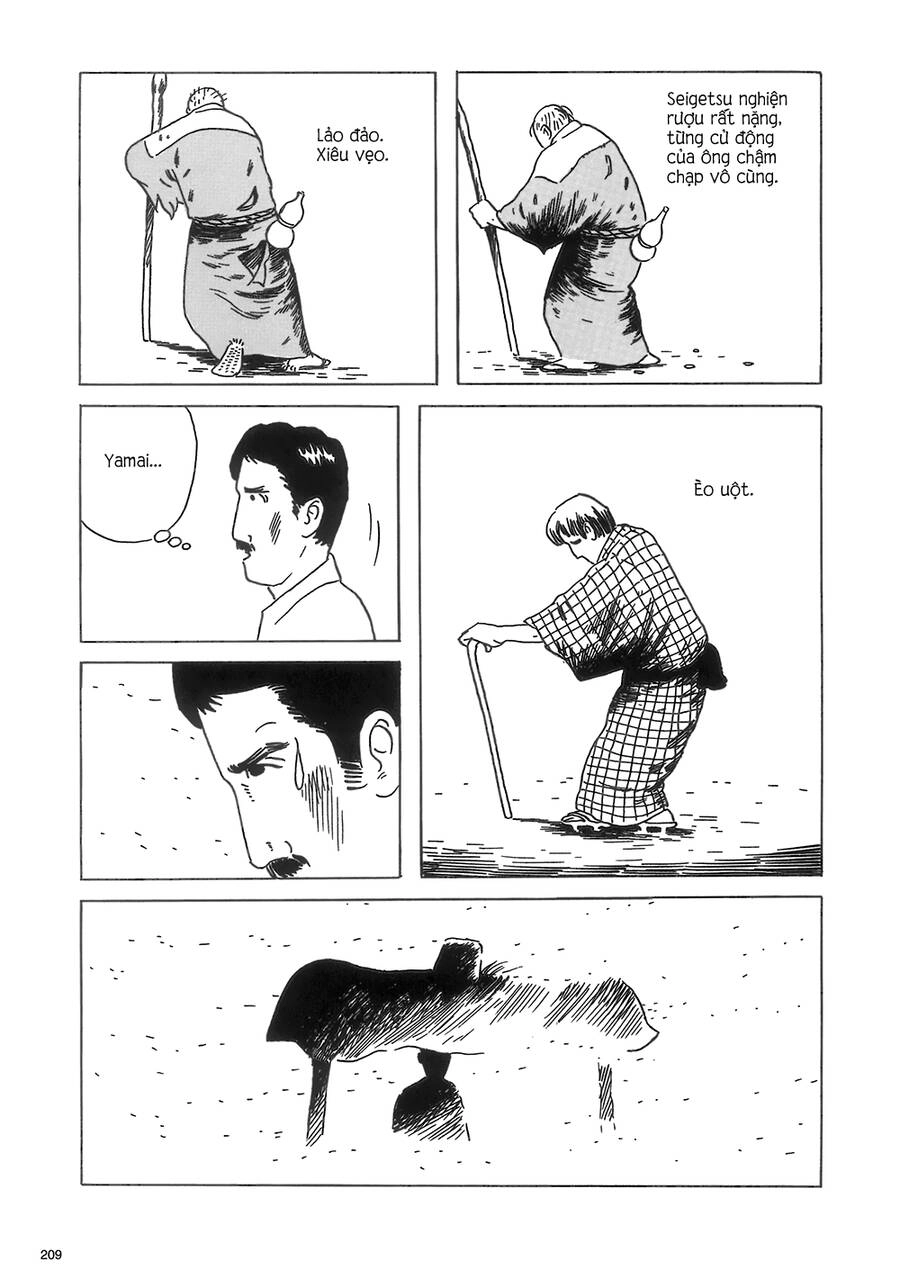 Munou No Hito - Người Vô Năng Chapter 6 - 27