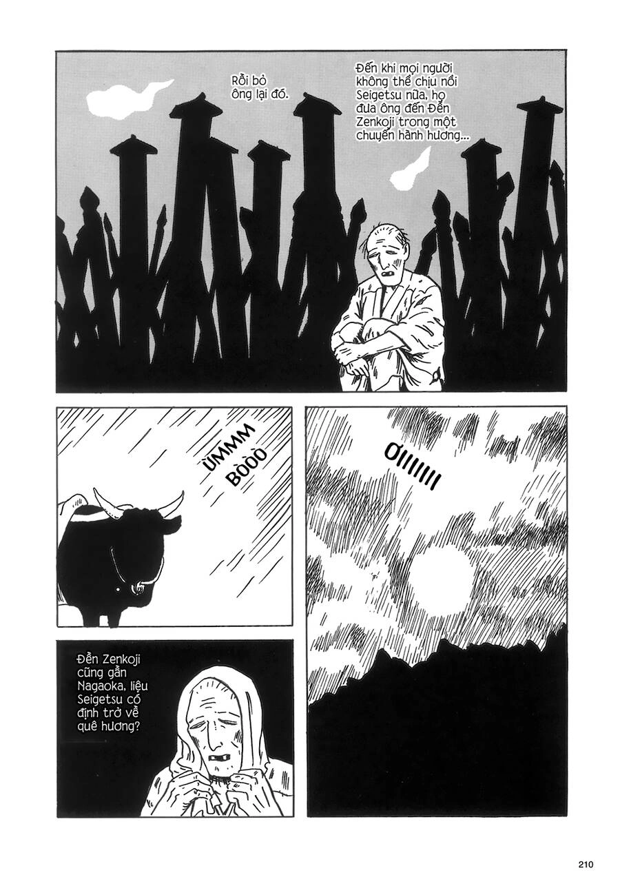 Munou No Hito - Người Vô Năng Chapter 6 - 28