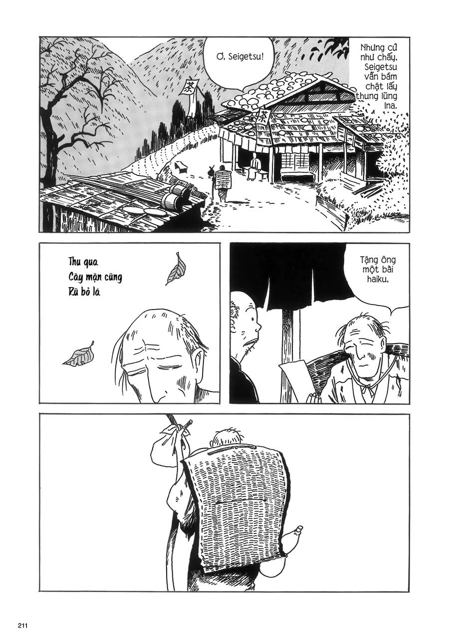 Munou No Hito - Người Vô Năng Chapter 6 - 29