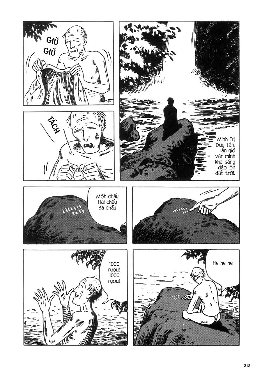 Munou No Hito - Người Vô Năng Chapter 6 - 30