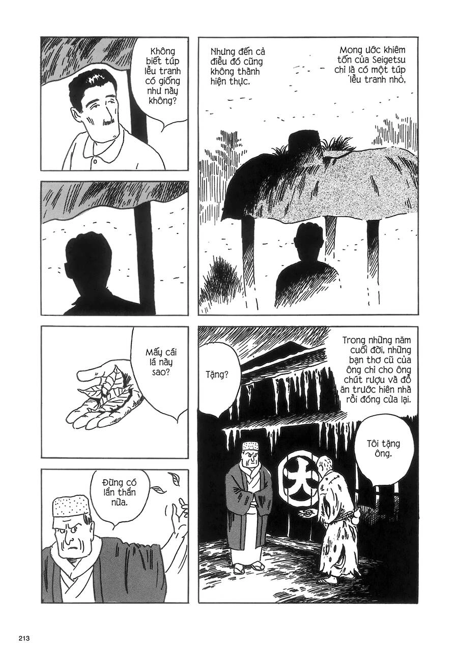 Munou No Hito - Người Vô Năng Chapter 6 - 31