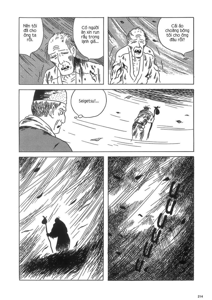 Munou No Hito - Người Vô Năng Chapter 6 - 32