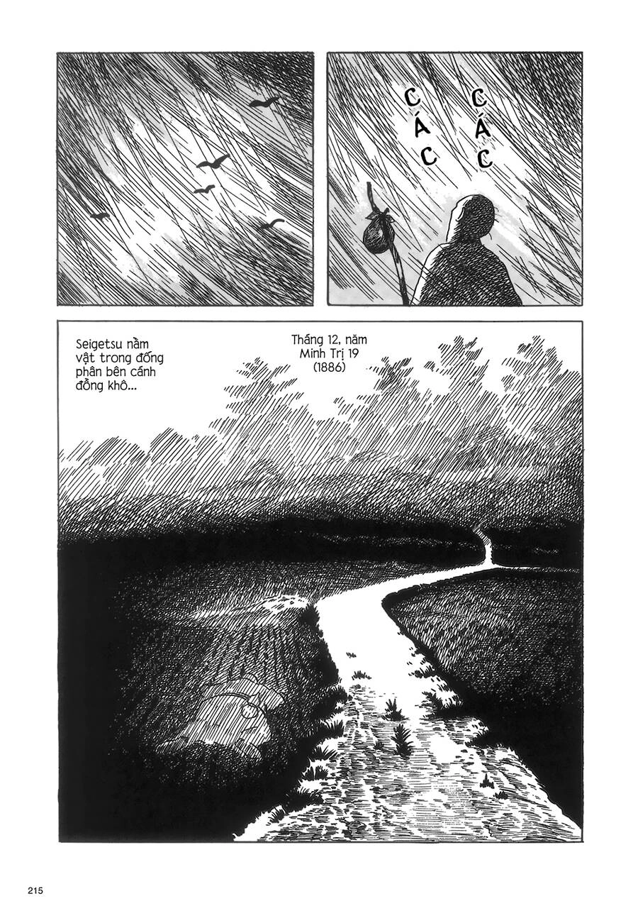 Munou No Hito - Người Vô Năng Chapter 6 - 33