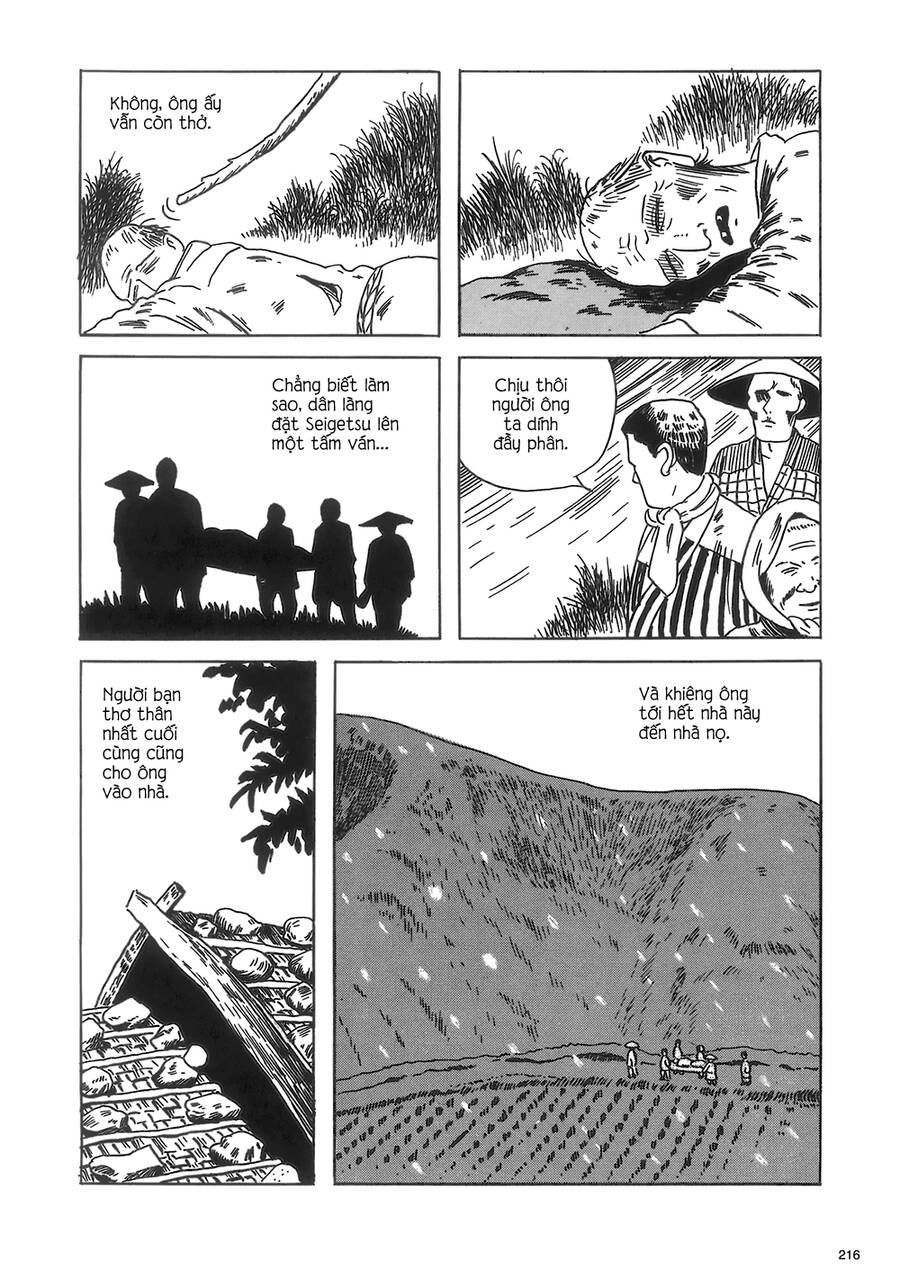 Munou No Hito - Người Vô Năng Chapter 6 - 34