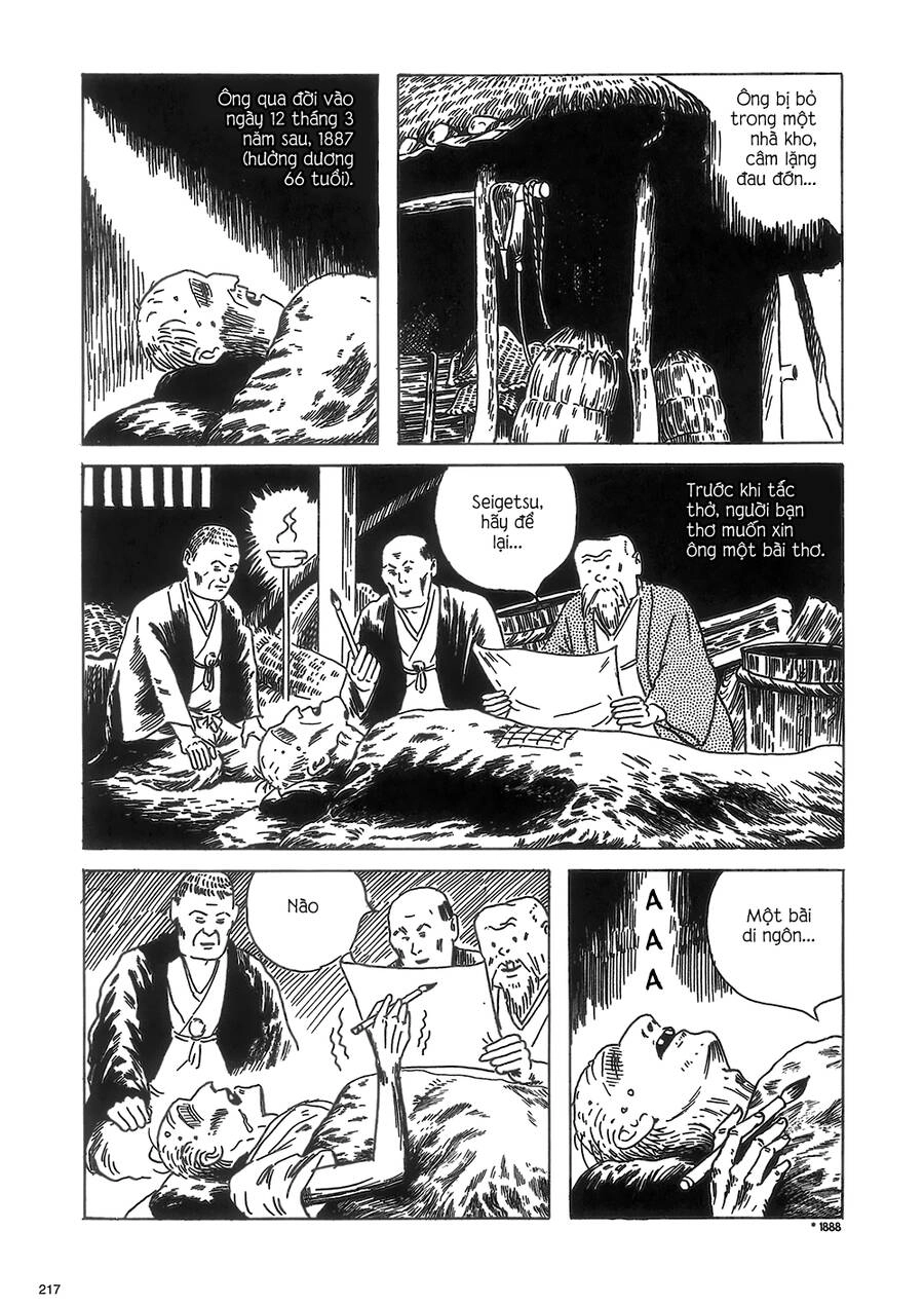 Munou No Hito - Người Vô Năng Chapter 6 - 35
