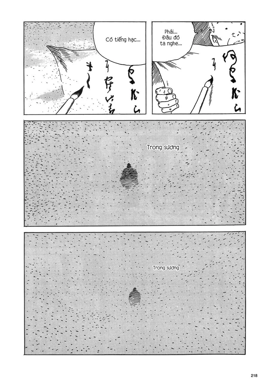 Munou No Hito - Người Vô Năng Chapter 6 - 36