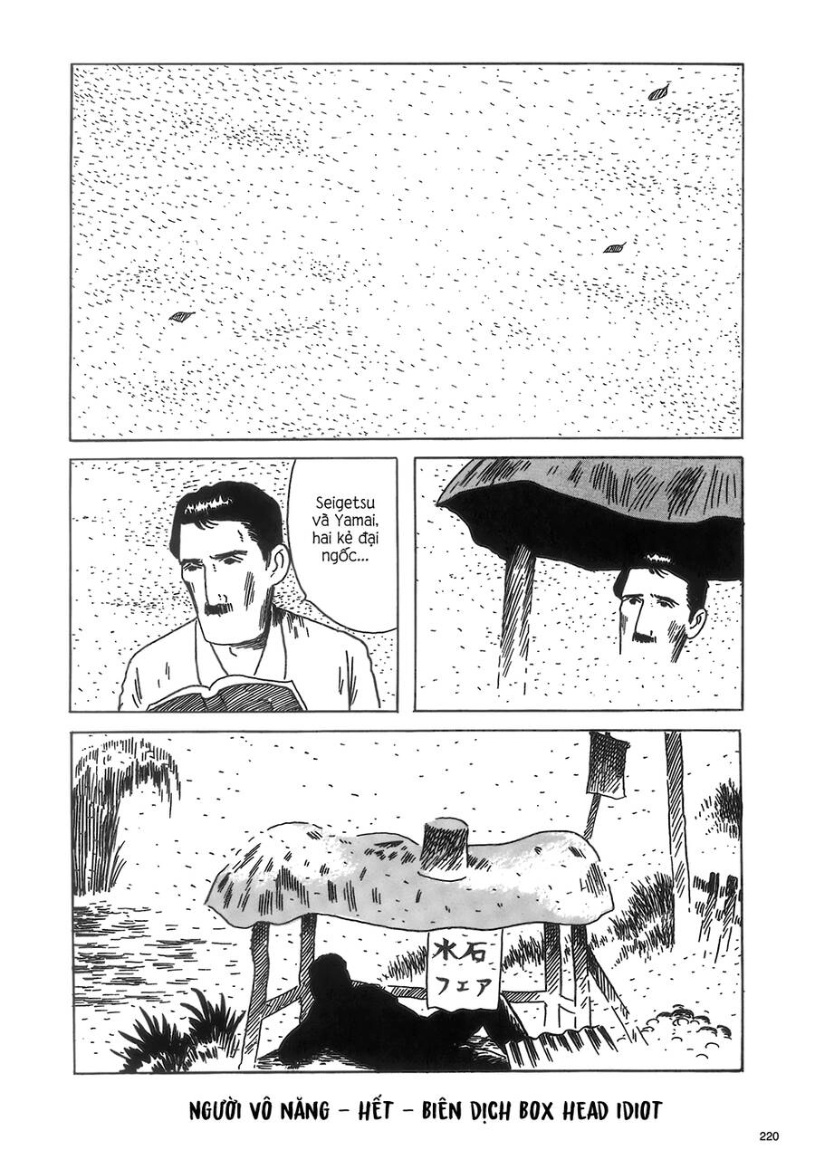 Munou No Hito - Người Vô Năng Chapter 6 - 38