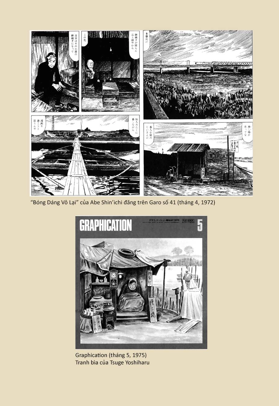 Munou No Hito - Người Vô Năng Chapter 6.5 - 10