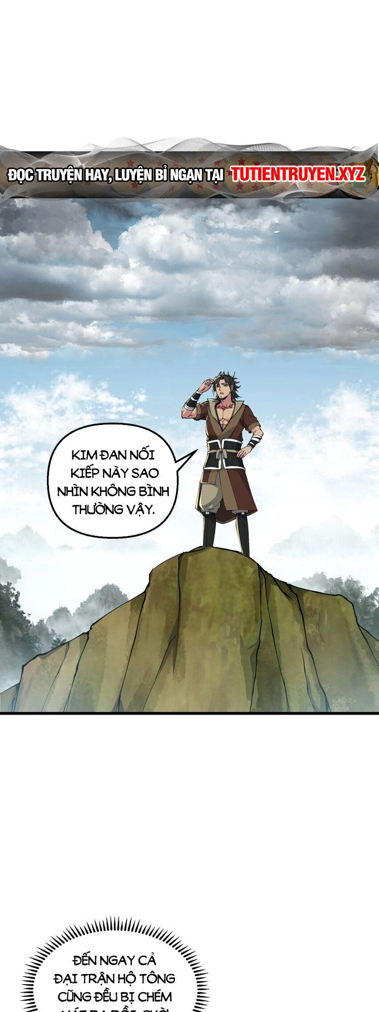 Chặt Củi 10 Năm, Tiên Tử Cầu Xin Ta Thu Nàng Làm Đồ Đệ Chapter 36 - 2