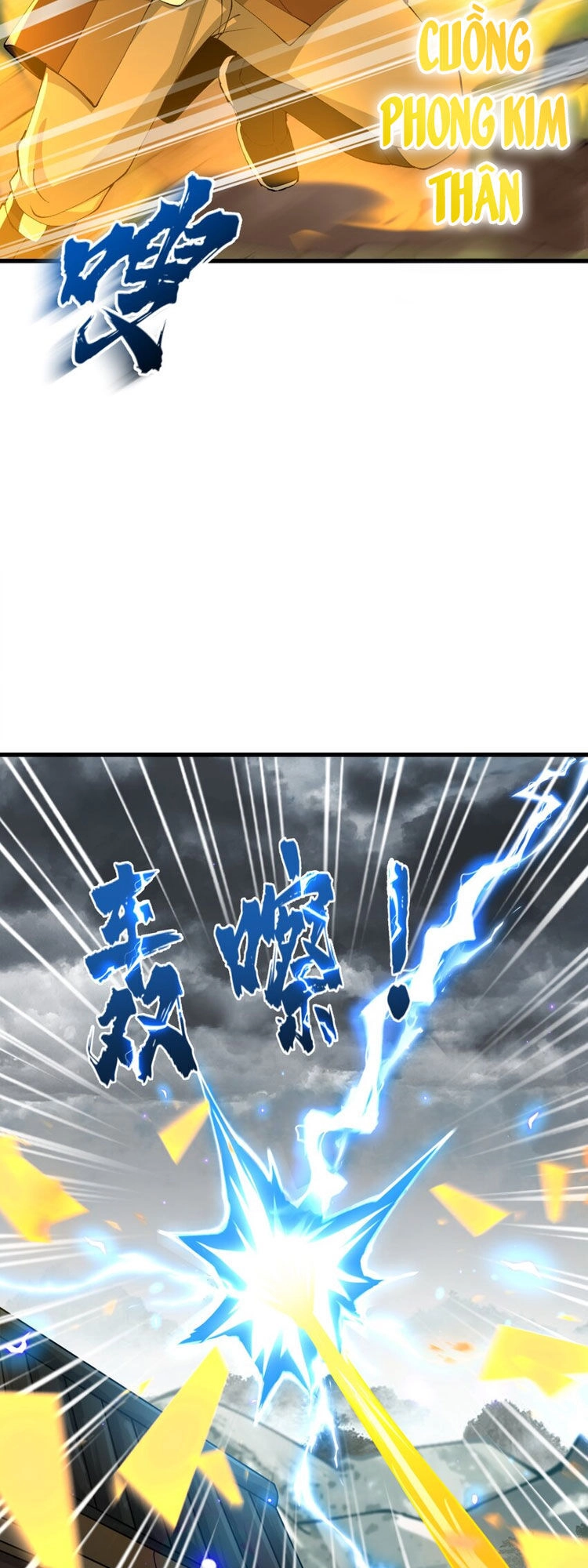 Chặt Củi 10 Năm, Tiên Tử Cầu Xin Ta Thu Nàng Làm Đồ Đệ Chapter 36 - 4