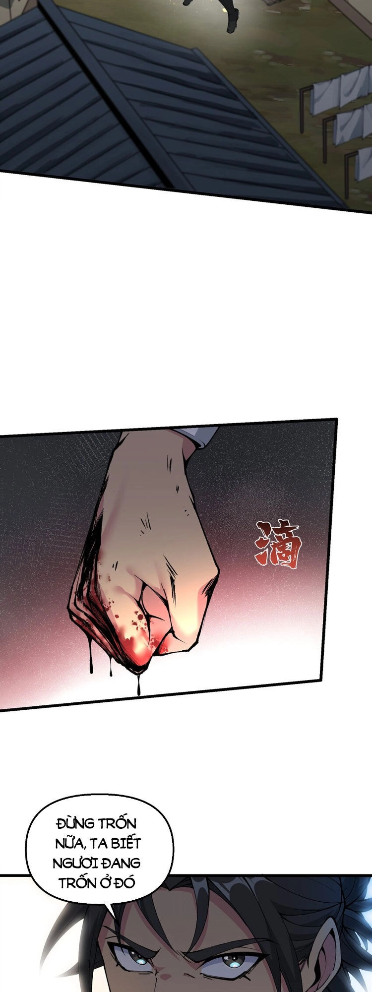 Chặt Củi 10 Năm, Tiên Tử Cầu Xin Ta Thu Nàng Làm Đồ Đệ Chapter 36 - 8