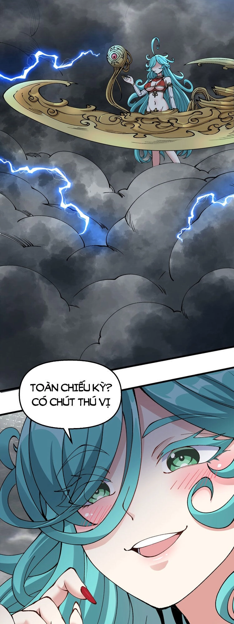 Chặt Củi 10 Năm, Tiên Tử Cầu Xin Ta Thu Nàng Làm Đồ Đệ Chapter 36 - 10