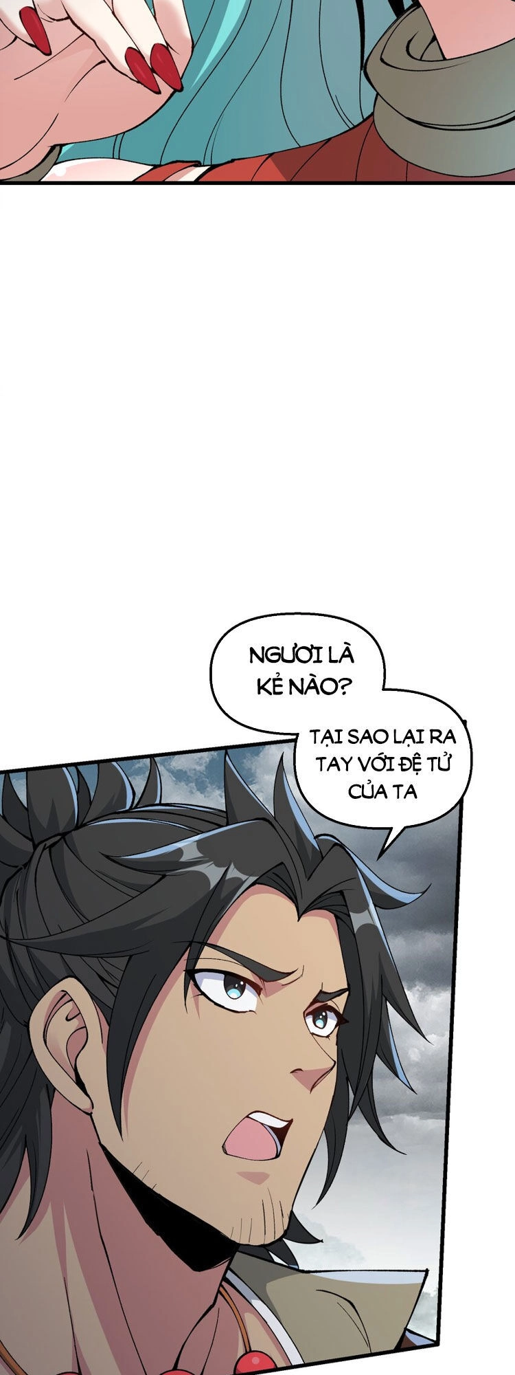 Chặt Củi 10 Năm, Tiên Tử Cầu Xin Ta Thu Nàng Làm Đồ Đệ Chapter 36 - 11