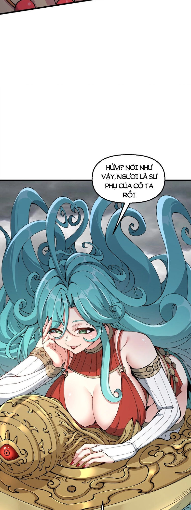 Chặt Củi 10 Năm, Tiên Tử Cầu Xin Ta Thu Nàng Làm Đồ Đệ Chapter 36 - 12