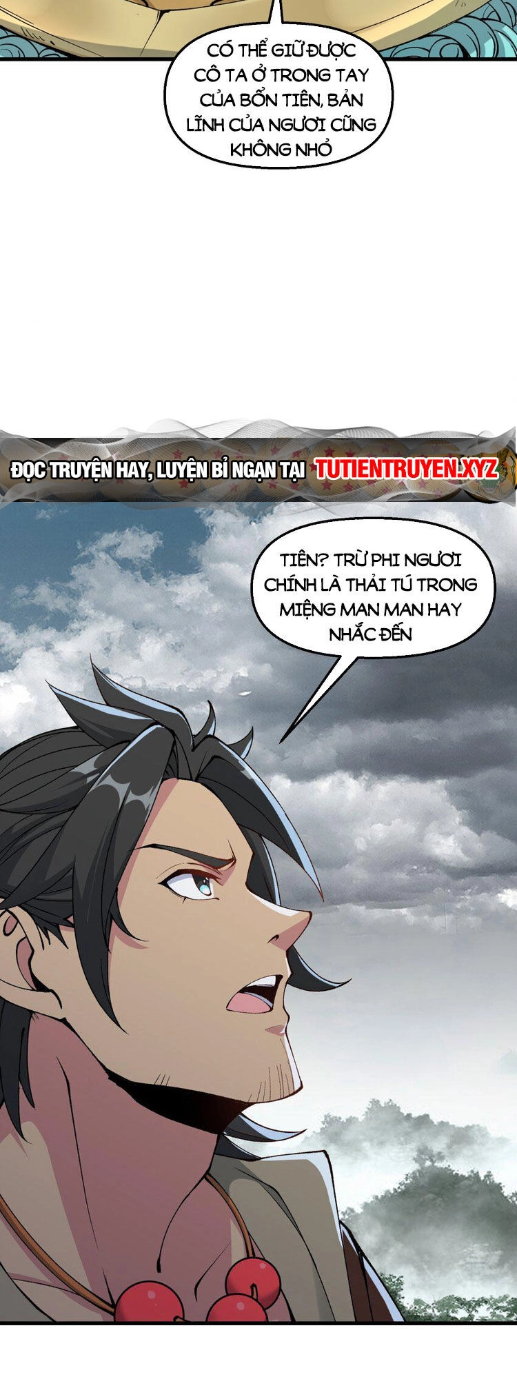 Chặt Củi 10 Năm, Tiên Tử Cầu Xin Ta Thu Nàng Làm Đồ Đệ Chapter 36 - 13