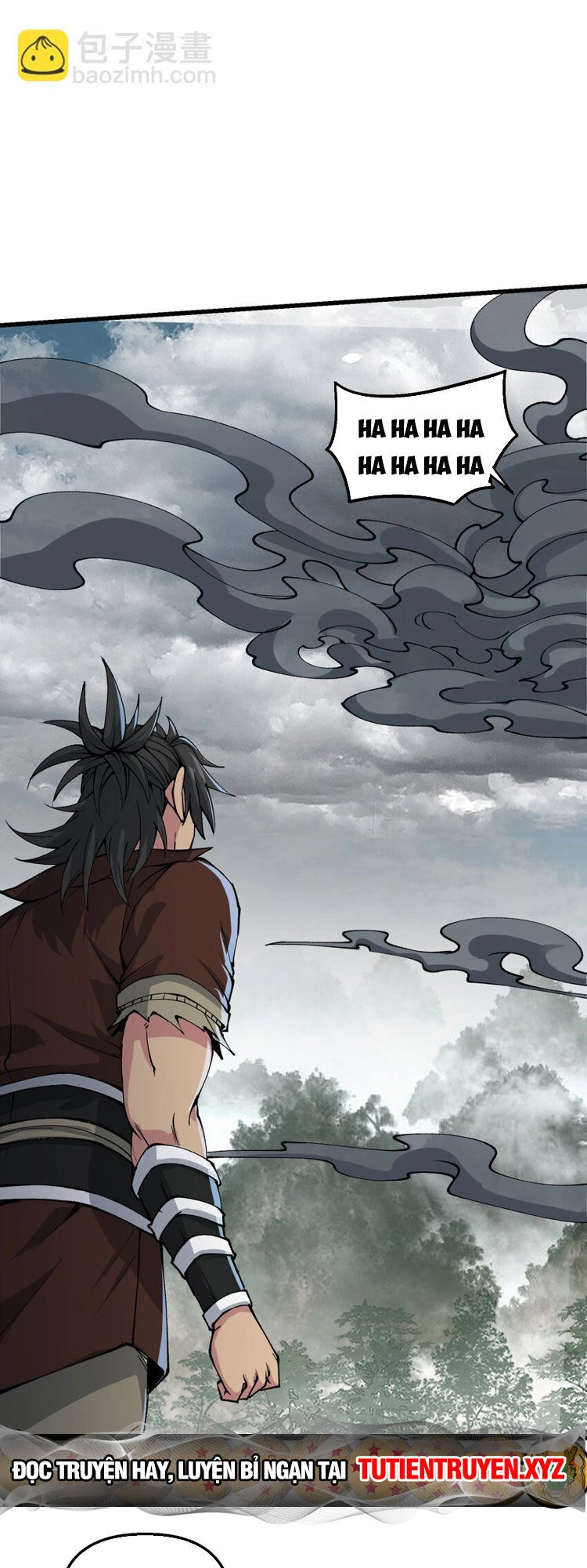 Chặt Củi 10 Năm, Tiên Tử Cầu Xin Ta Thu Nàng Làm Đồ Đệ Chapter 36 - 14