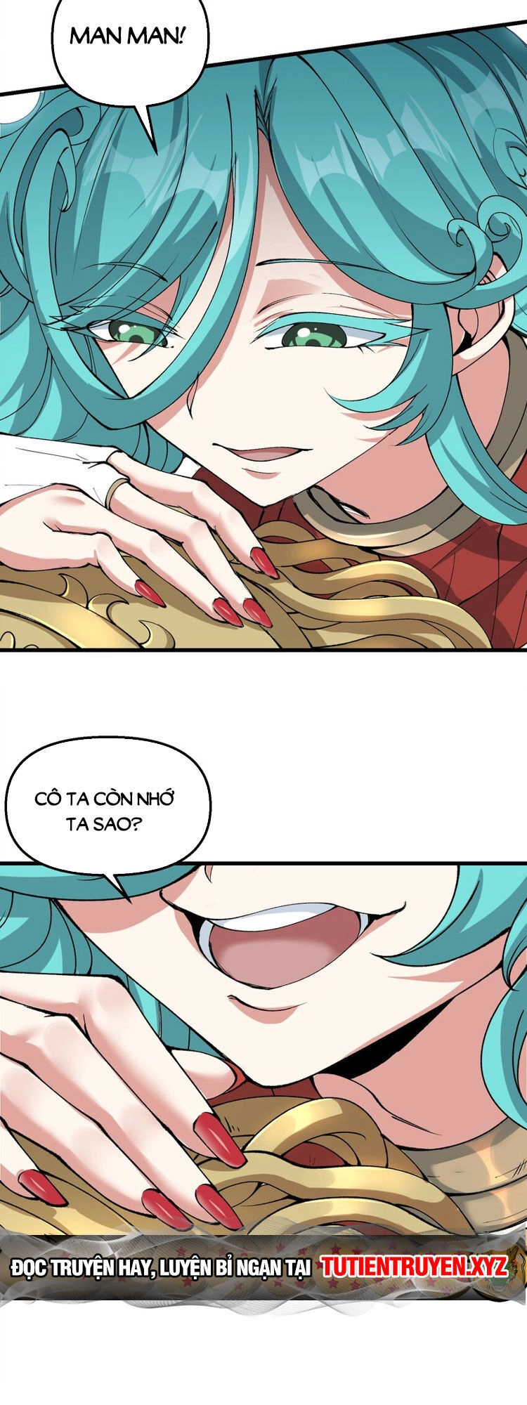 Chặt Củi 10 Năm, Tiên Tử Cầu Xin Ta Thu Nàng Làm Đồ Đệ Chapter 36 - 15