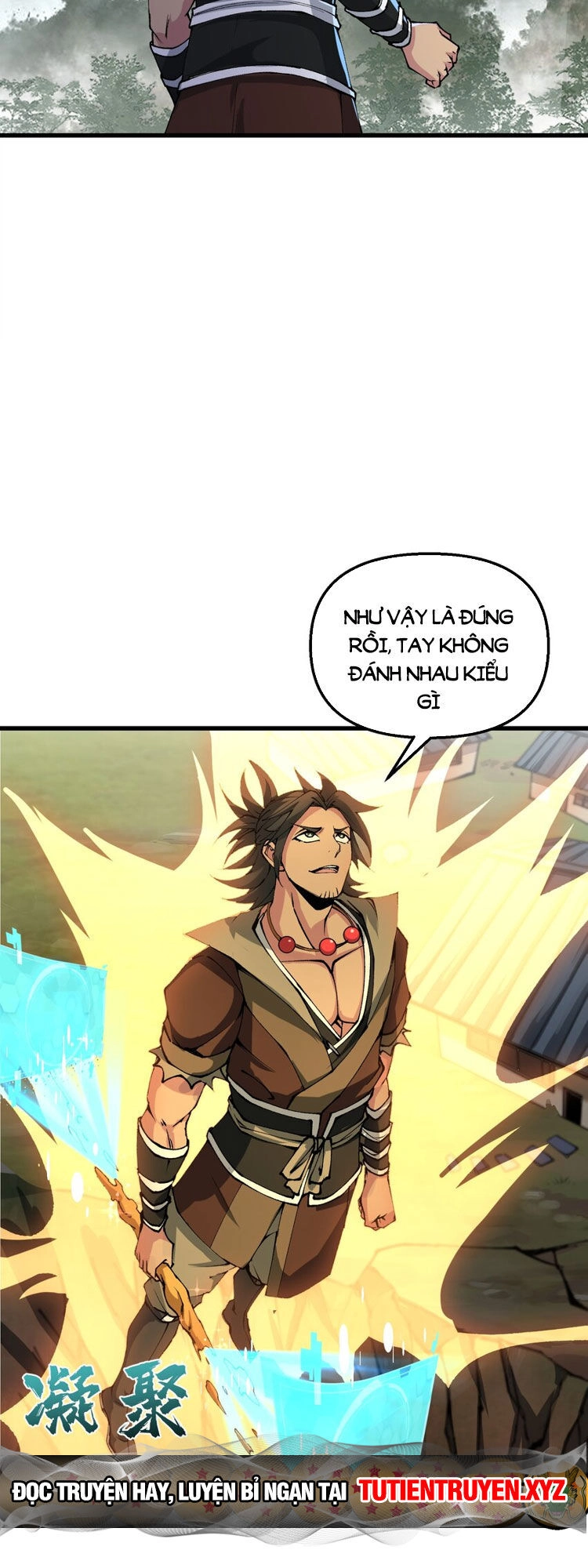 Chặt Củi 10 Năm, Tiên Tử Cầu Xin Ta Thu Nàng Làm Đồ Đệ Chapter 36 - 28