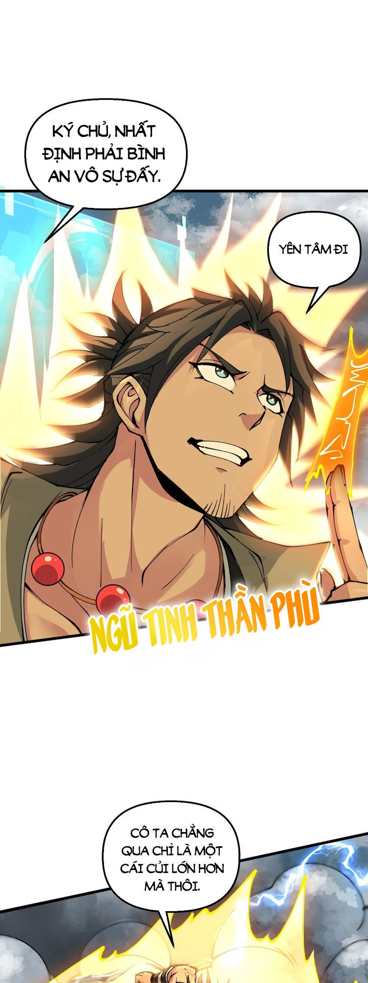 Chặt Củi 10 Năm, Tiên Tử Cầu Xin Ta Thu Nàng Làm Đồ Đệ Chapter 36 - 29