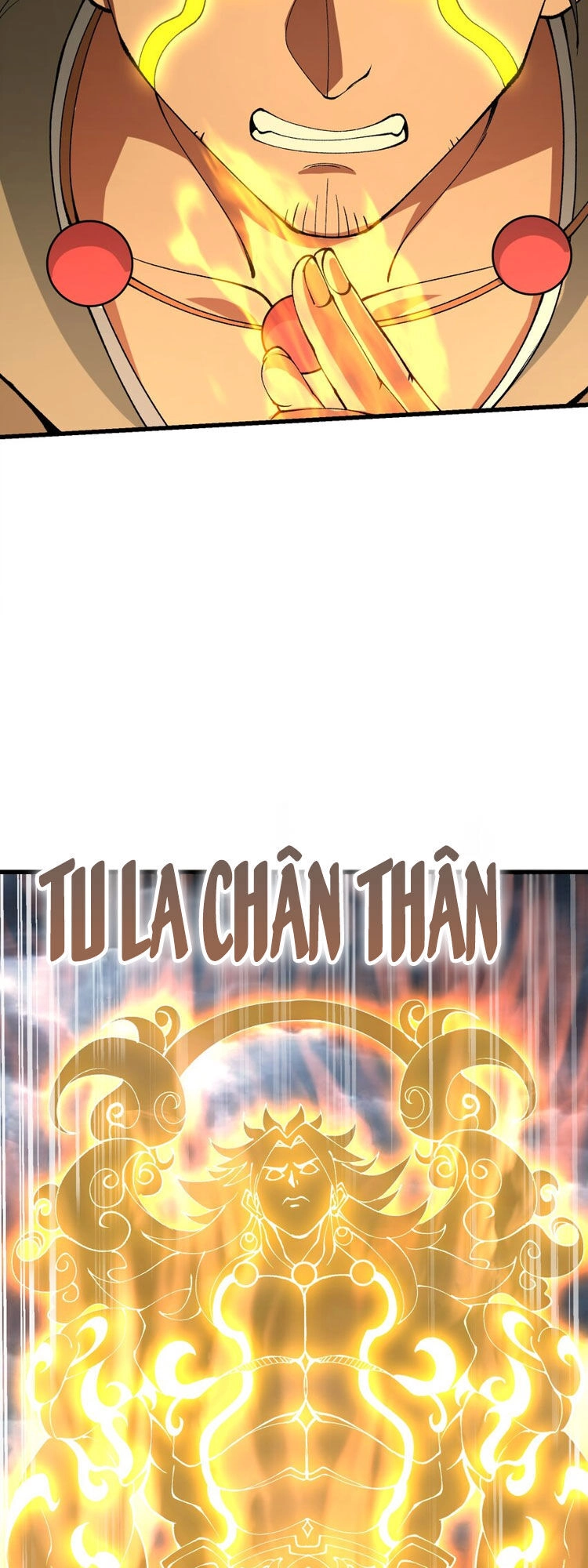 Chặt Củi 10 Năm, Tiên Tử Cầu Xin Ta Thu Nàng Làm Đồ Đệ Chapter 36 - 33