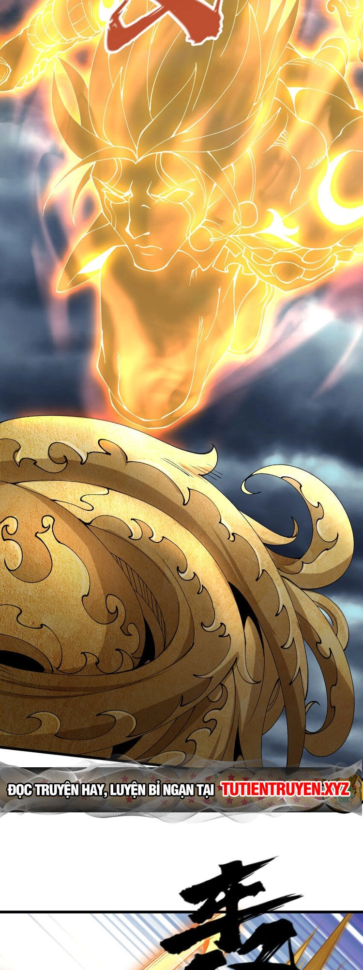 Chặt Củi 10 Năm, Tiên Tử Cầu Xin Ta Thu Nàng Làm Đồ Đệ Chapter 36 - 36