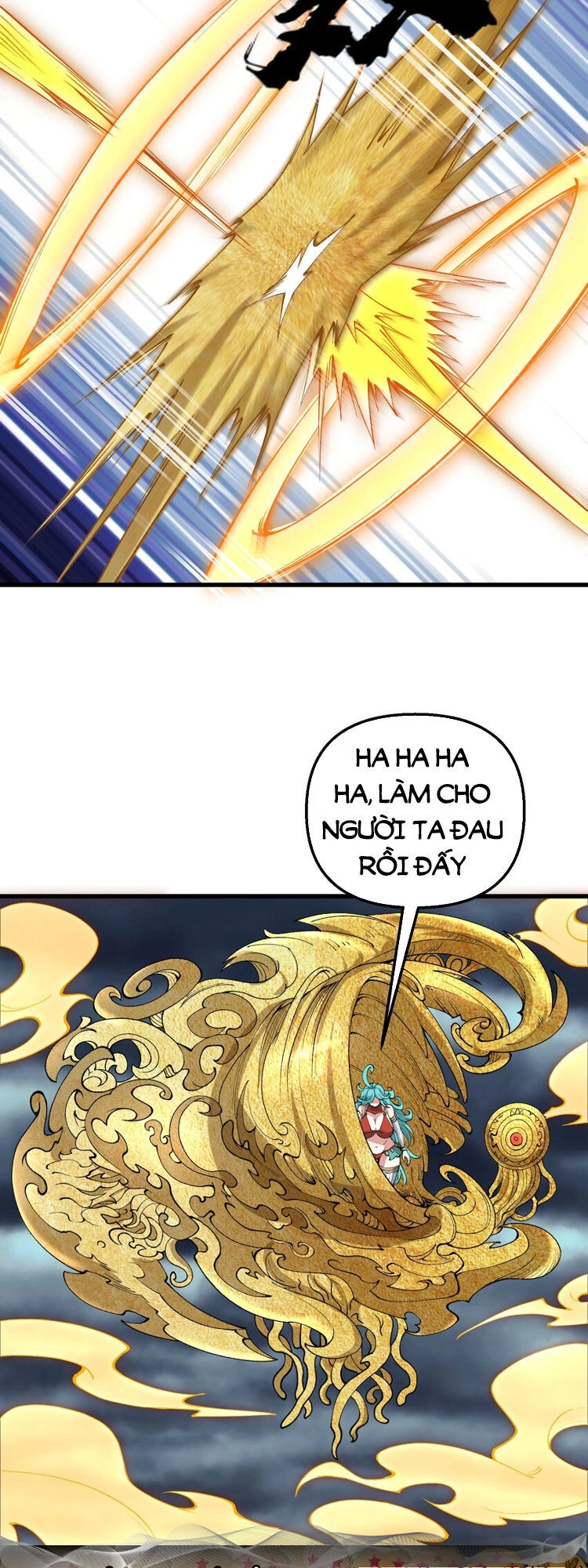 Chặt Củi 10 Năm, Tiên Tử Cầu Xin Ta Thu Nàng Làm Đồ Đệ Chapter 36 - 37