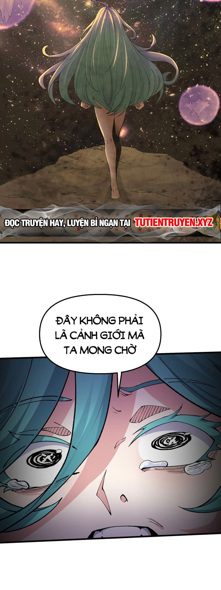 Chặt Củi 10 Năm, Tiên Tử Cầu Xin Ta Thu Nàng Làm Đồ Đệ Chapter 36 - 47