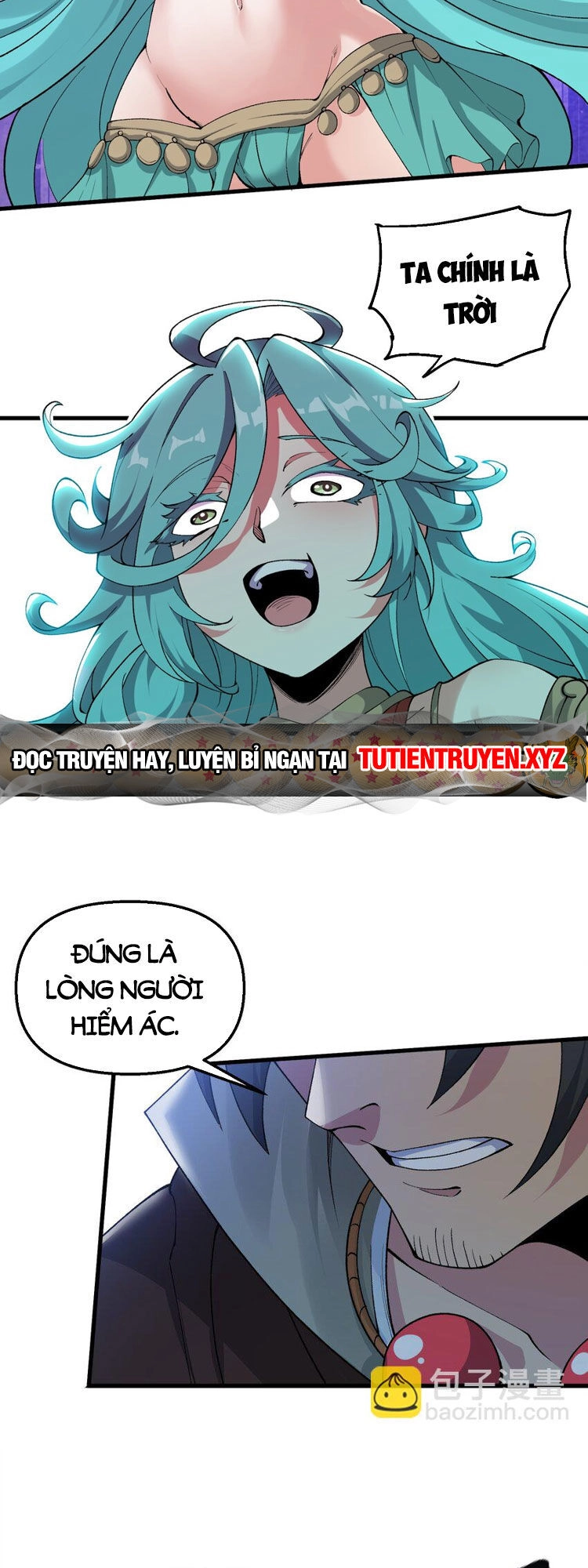 Chặt Củi 10 Năm, Tiên Tử Cầu Xin Ta Thu Nàng Làm Đồ Đệ Chapter 36 - 49