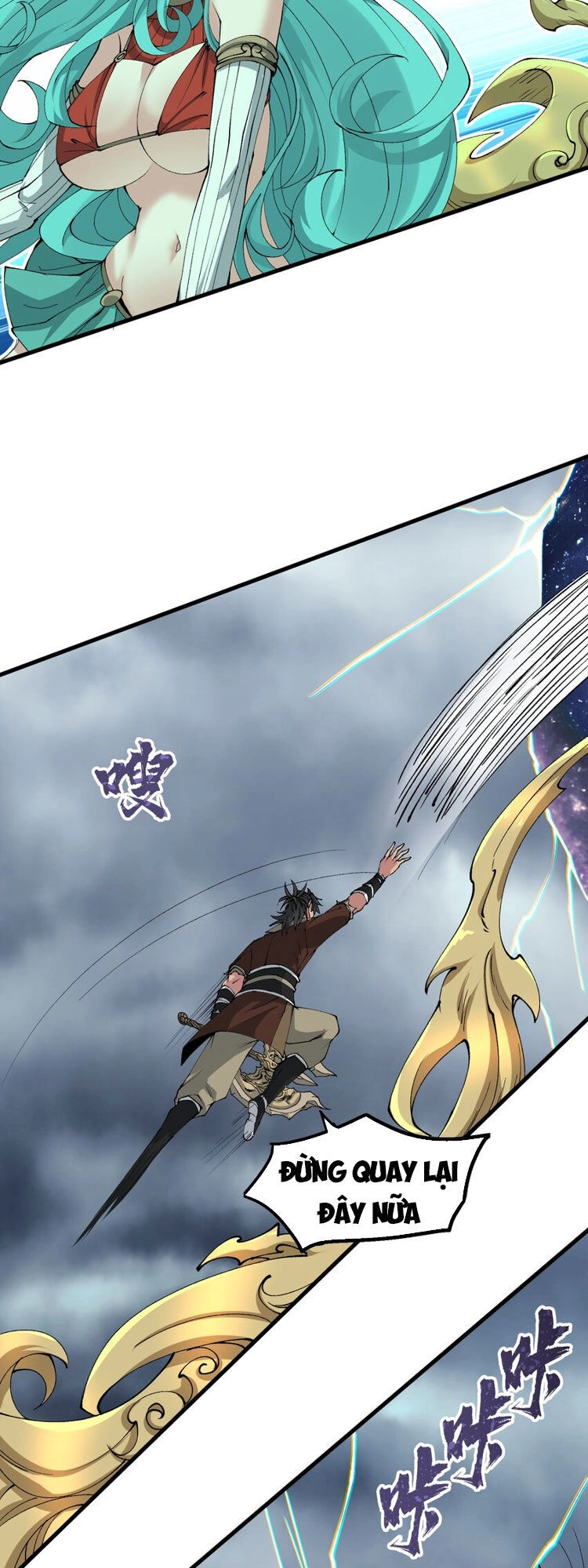 Chặt Củi 10 Năm, Tiên Tử Cầu Xin Ta Thu Nàng Làm Đồ Đệ Chapter 36 - 53