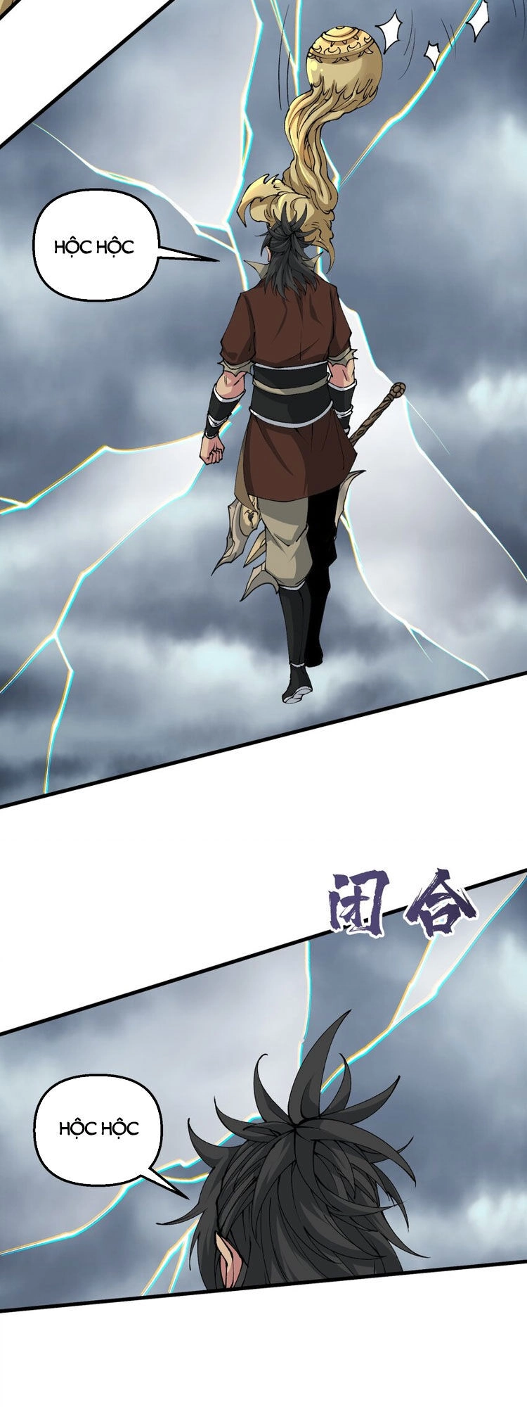 Chặt Củi 10 Năm, Tiên Tử Cầu Xin Ta Thu Nàng Làm Đồ Đệ Chapter 36 - 54