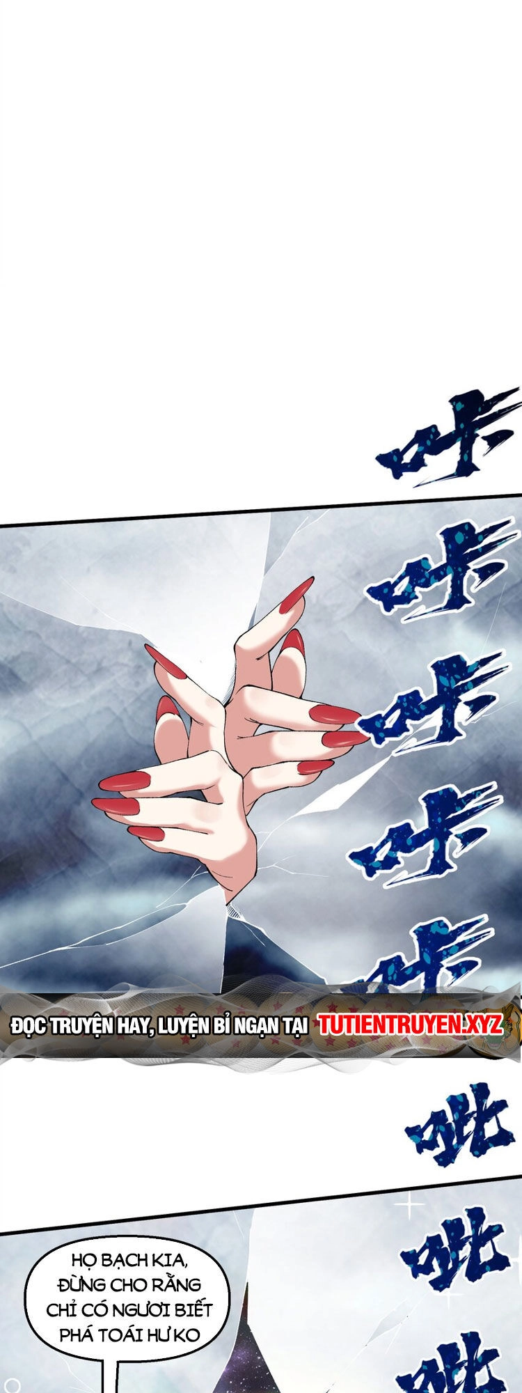 Chặt Củi 10 Năm, Tiên Tử Cầu Xin Ta Thu Nàng Làm Đồ Đệ Chapter 36 - 55