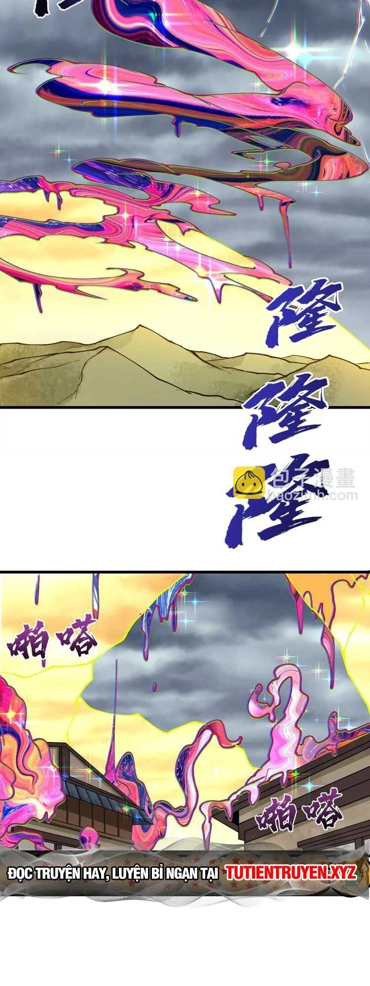 Chặt Củi 10 Năm, Tiên Tử Cầu Xin Ta Thu Nàng Làm Đồ Đệ Chapter 37 - 2