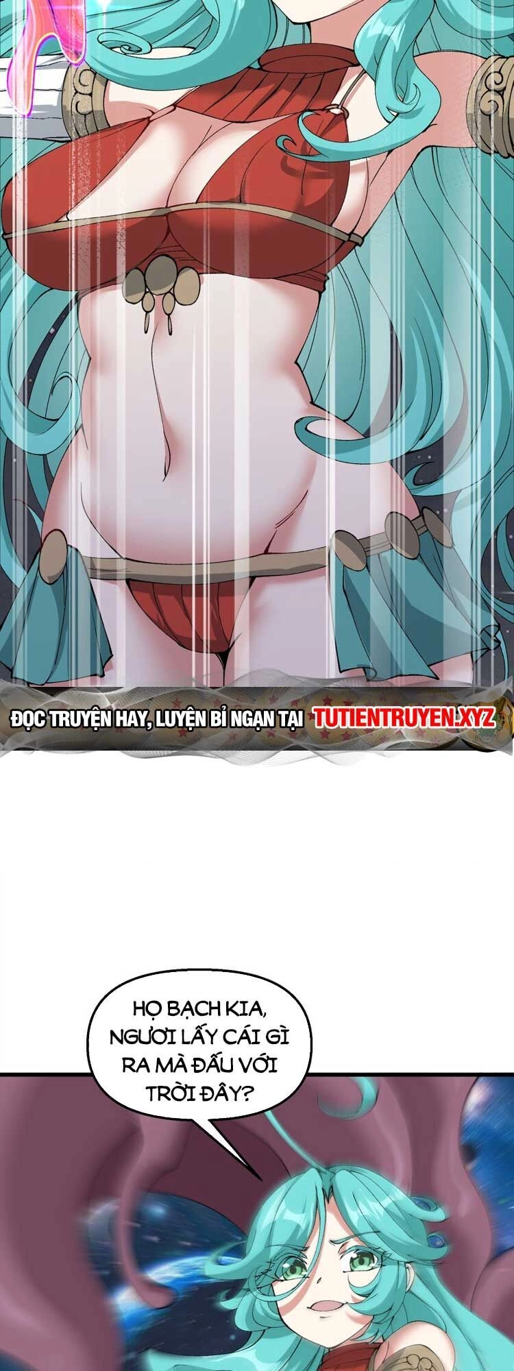 Chặt Củi 10 Năm, Tiên Tử Cầu Xin Ta Thu Nàng Làm Đồ Đệ Chapter 37 - 9