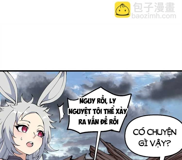 Chặt Củi 10 Năm, Tiên Tử Cầu Xin Ta Thu Nàng Làm Đồ Đệ Chapter 37 - 34