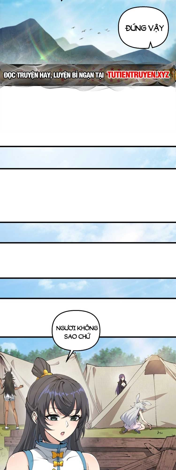 Chặt Củi 10 Năm, Tiên Tử Cầu Xin Ta Thu Nàng Làm Đồ Đệ Chapter 38 - 4