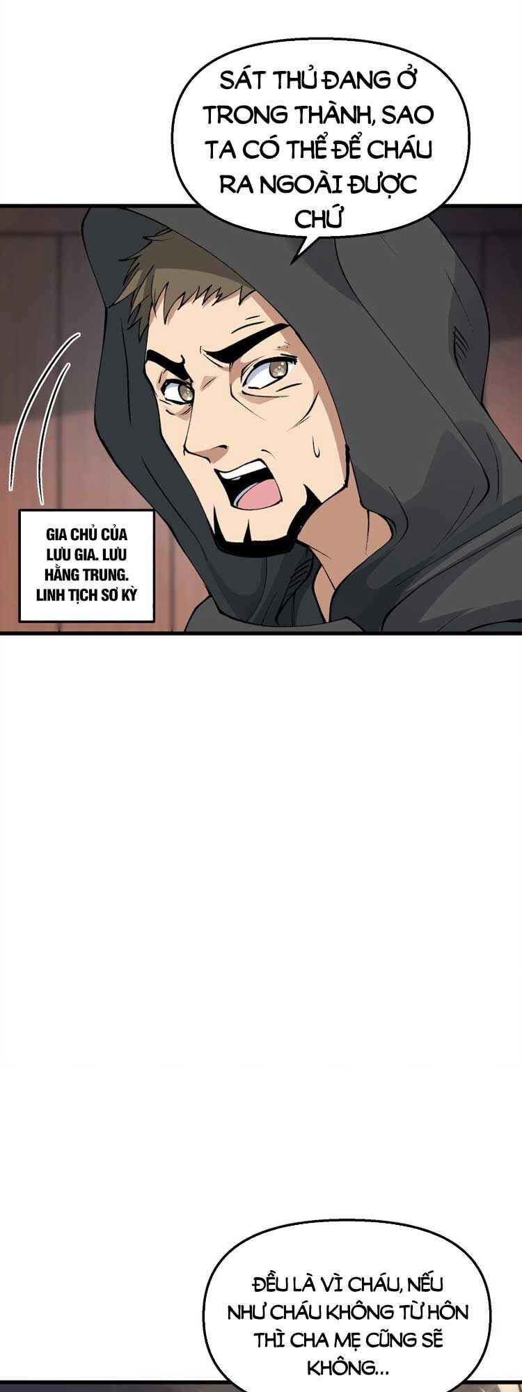 Chặt Củi 10 Năm, Tiên Tử Cầu Xin Ta Thu Nàng Làm Đồ Đệ Chapter 38 - 11