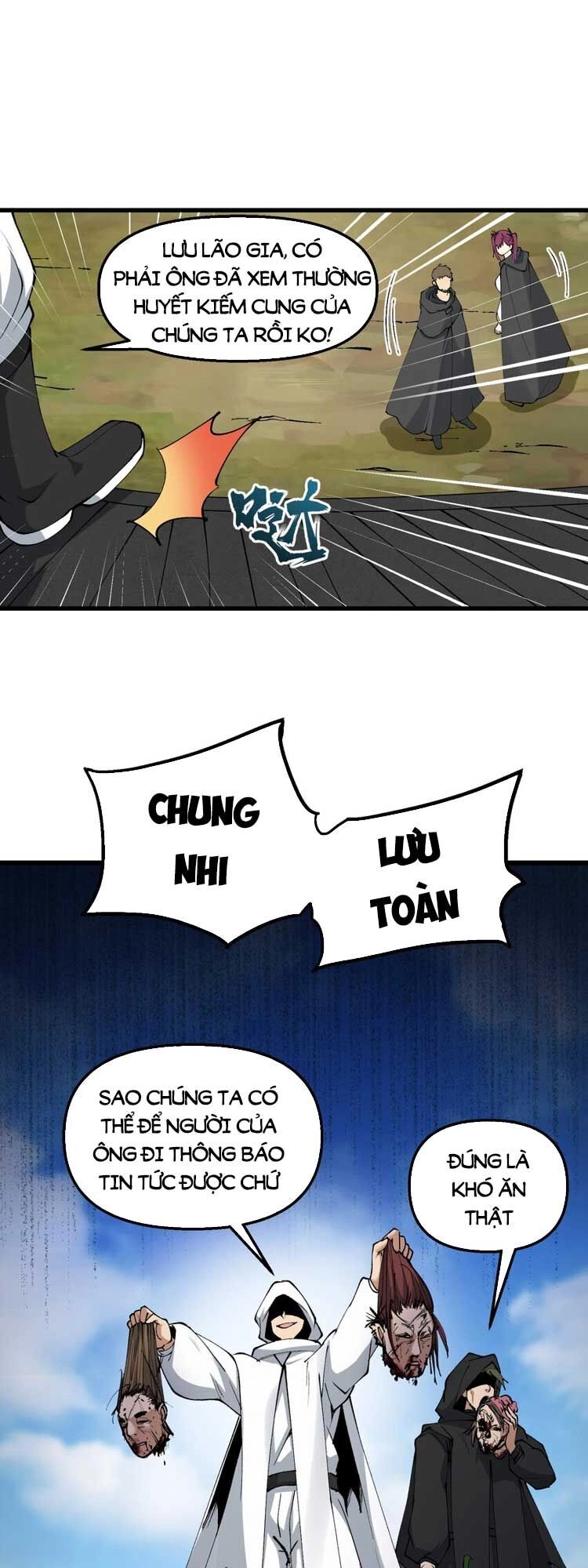 Chặt Củi 10 Năm, Tiên Tử Cầu Xin Ta Thu Nàng Làm Đồ Đệ Chapter 38 - 15