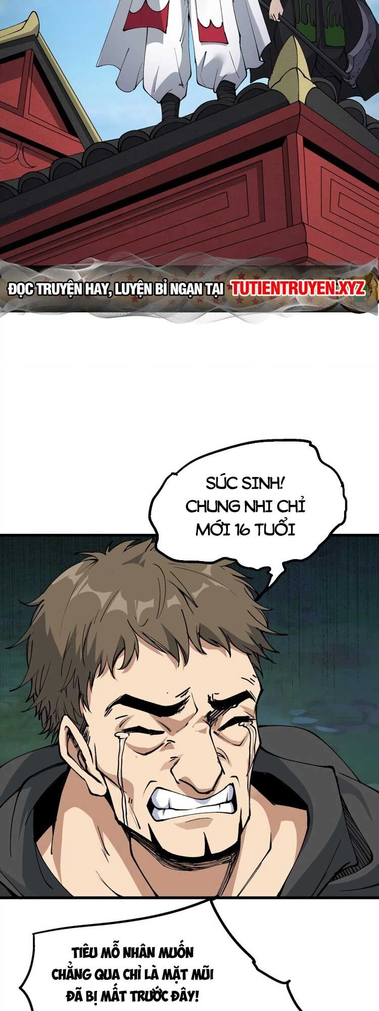 Chặt Củi 10 Năm, Tiên Tử Cầu Xin Ta Thu Nàng Làm Đồ Đệ Chapter 38 - 16