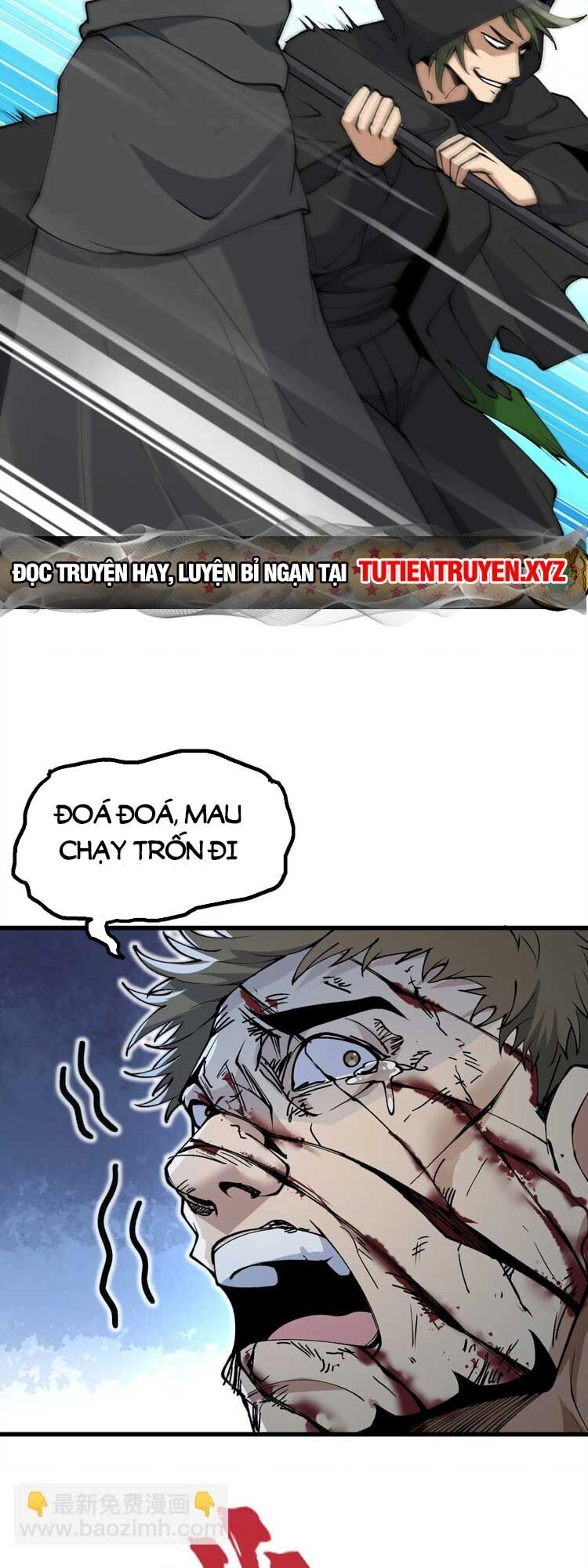 Chặt Củi 10 Năm, Tiên Tử Cầu Xin Ta Thu Nàng Làm Đồ Đệ Chapter 38 - 19